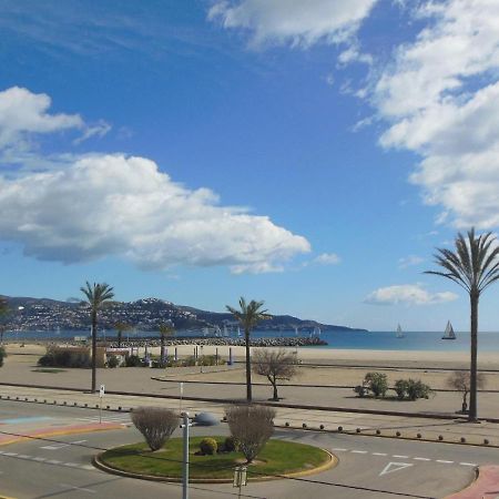 Empurialola -Apartamento Vistas Mar Empuriabrava-162 Buitenkant foto