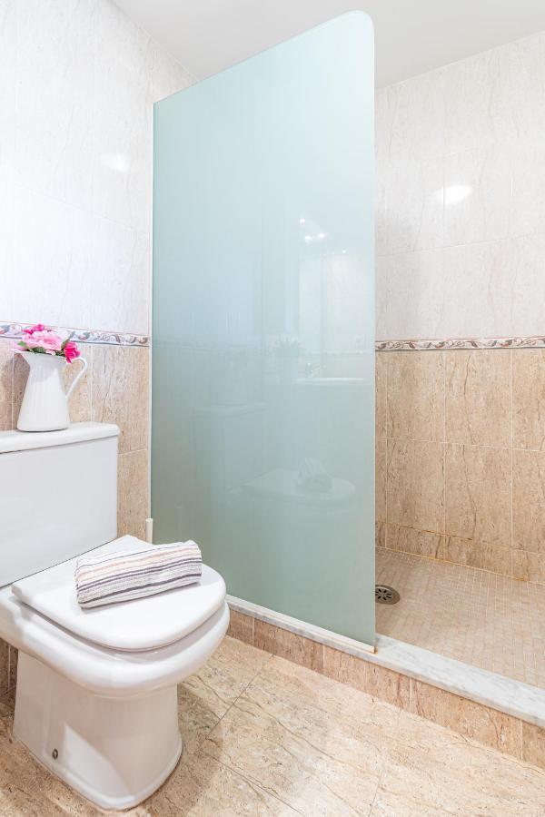 Empurialola -Apartamento Vistas Mar Empuriabrava-162 Buitenkant foto